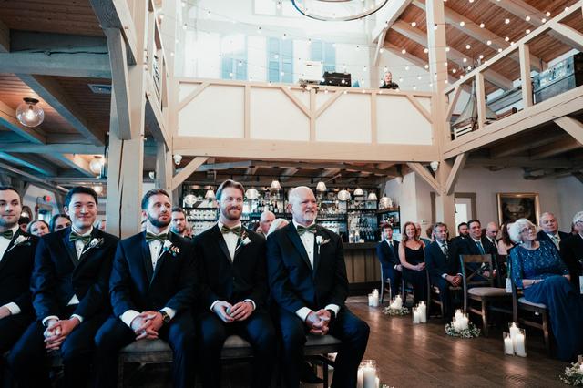 Grove at Briar Barn Inn - 1