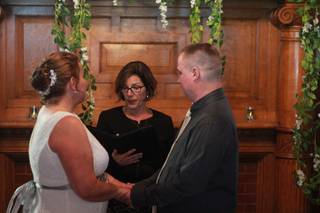 Weddings by Rose Barboza - 26