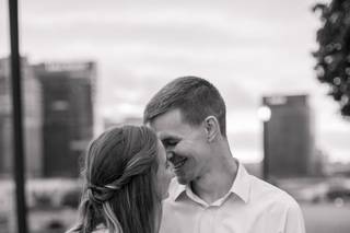 Heather & Rob Wedding Photography - 16
