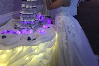 Beka's Catering at The Waterfall Room - 8