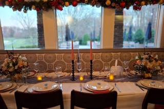 Larissa Wedding Designs LLC - 7
