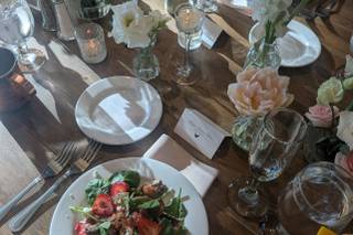Saz's Catering - 4