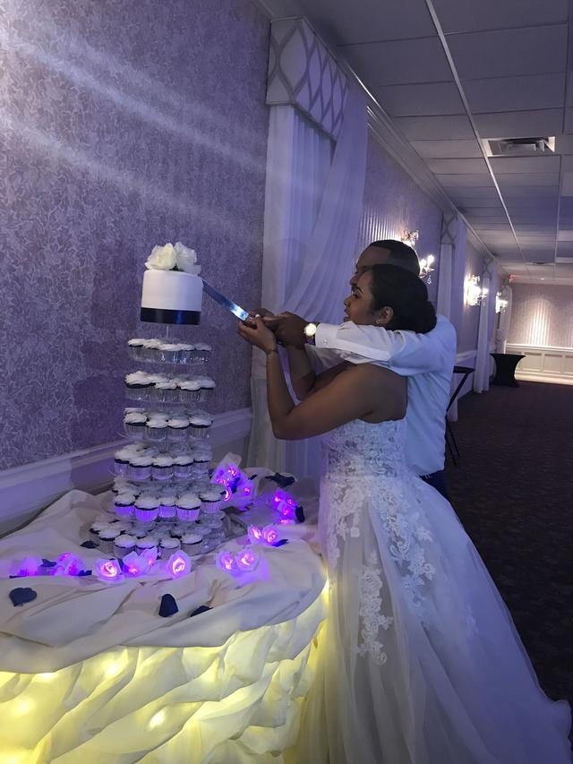 Beka's Catering at The Waterfall Room - 2