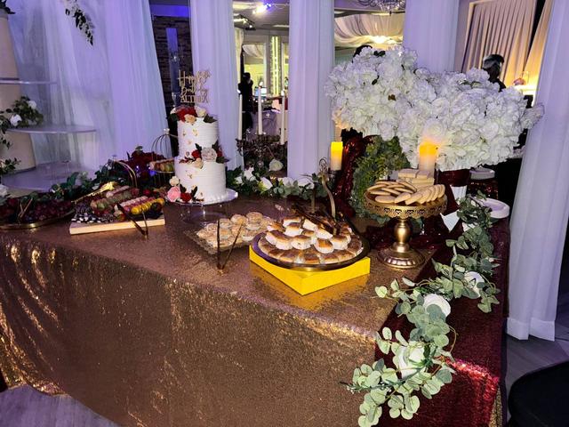 Royal Crystal Event Center - 3