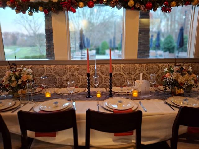 Larissa Wedding Designs LLC - 1