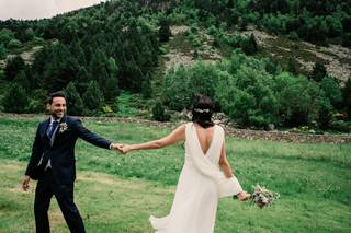 elmir wedding photo - 9