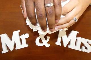 Let's Get Married Wedding Officiant - 13