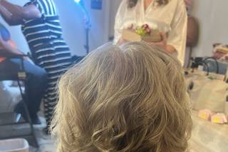 Giglio Hair Designs - 5