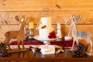 Carolina Sugar Fairy - 8