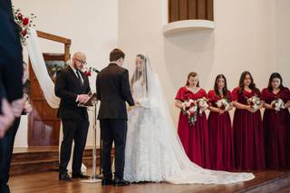 The Sanctuary by Wedgewood Weddings - 11