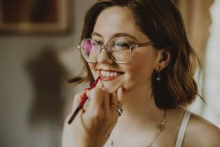 Sara Romagnoli Make Up - 5