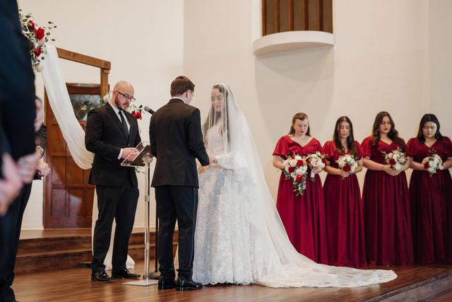 The Sanctuary by Wedgewood Weddings - 1