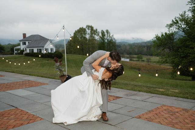 Mount Fair Vineyard - 1