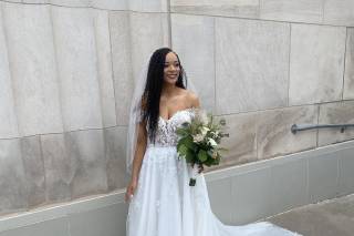 Linh's Bridal & Alterations - 63