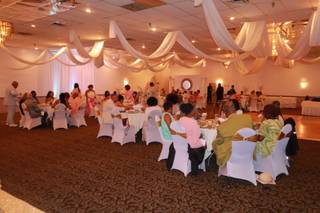 Grand Affairs Catering - 13