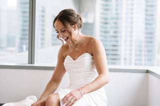 LUX Beauty & Bridal - 8