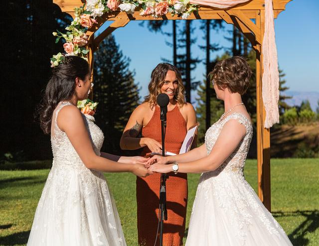 Choose Love Weddings - 1