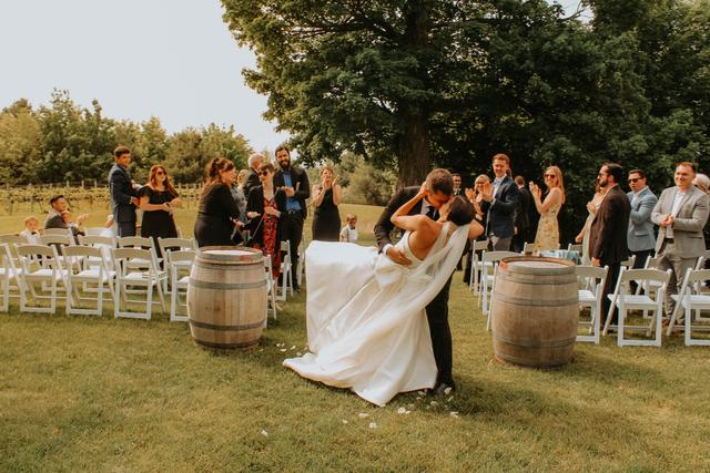 Ciccone Vineyard & Winery - 4