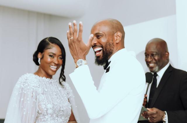 Pastor Demetrius Lawrence - 1