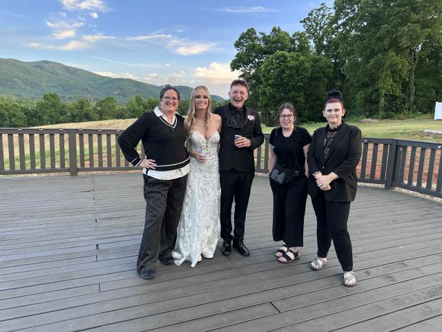 Kinkead Performance & Events - 1