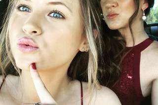 Angie Evans - Makeup Artist Angela - 39