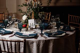 Unique Melody Events & Design - 18