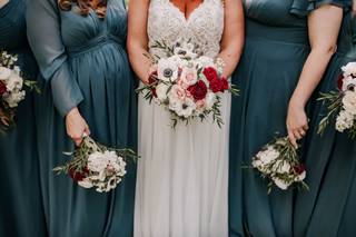 Lily of the Valley Florist - 6