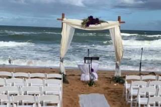Paradise Beach Weddings - 6