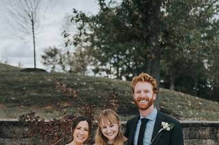 Legacy Weddings - 4