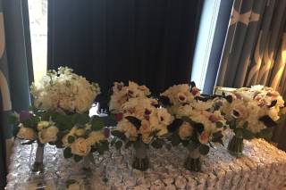 Joyful Bouquets - 62