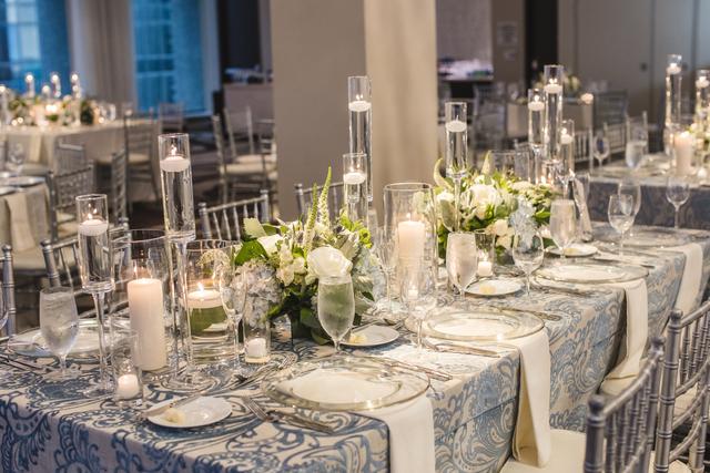 Branching Out Floral and Event Design - 3