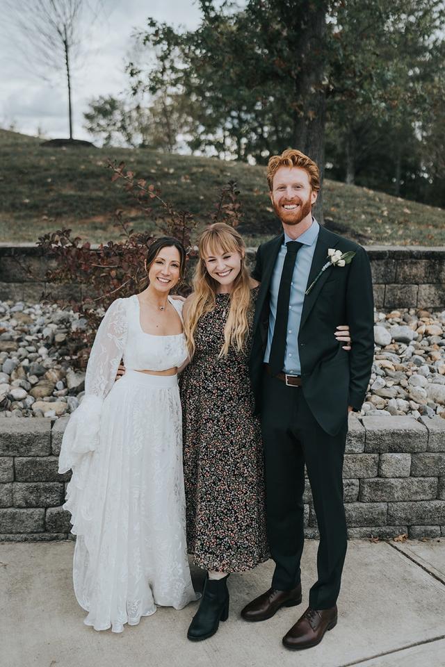 Legacy Weddings - 3
