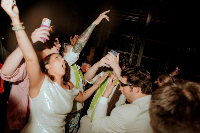 Your Perfect Party - 3