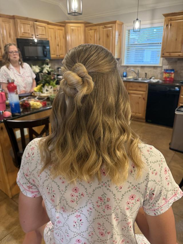 Hair by Justise - 4