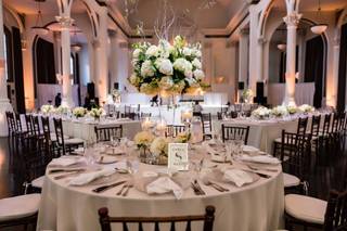 Lori's Flowers - Weddings & Events - 56