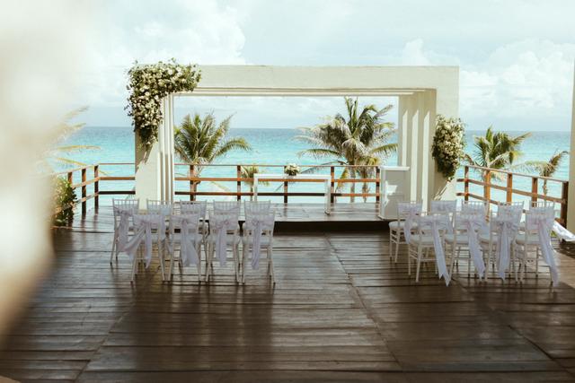 Grand Oasis Cancún - 1