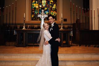 The Bride's Assistant - 26