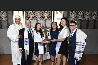 Rabbi Frank - 53