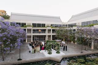 Skirball Cultural Center - 10