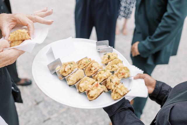 Zeffert and Gold Catering and Event Planning - 1