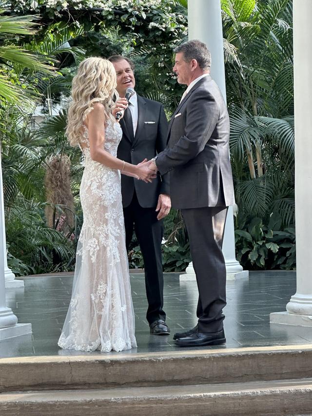 Nashvows.com - Todd Rodarmel - 2