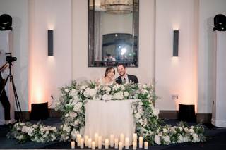 Kevin Reeder Wedding Flowers - 25