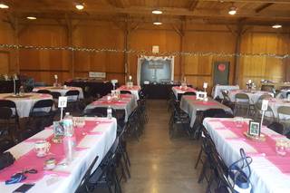 National Agricultural Hall of Fame - 1