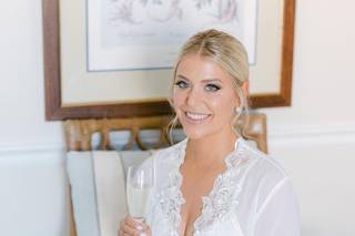 Michelle's Hair and Beauty Bridal - 59