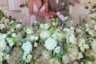 Katherine Lebron - Event & Wedding Planner - 25