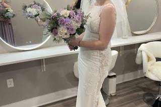 Something Blue Bridal Boutique - 6