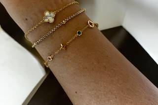 You Are Loved Jewelry - 1