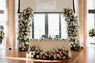 Kiva Club Weddings in Trilogy at Vistancia - 5
