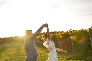 Dancing Dragonfly Winery - 5