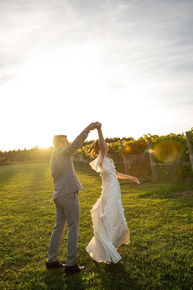 Dancing Dragonfly Winery - 1